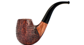 Курительная трубка Mario Pascucci - P Blast - 2471, без фильтра