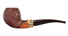 Курительная трубка Mario Pascucci - P Blast - 2500, без фильтра