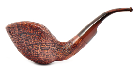 Курительная трубка Mario Pascucci - P Blast - 2640, без фильтра