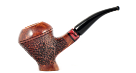 Курительная трубка Mario Pascucci - P Blast - 2667, без фильтра