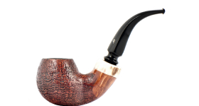 Курительная трубка Mario Pascucci - P Blast - 2673, без фильтра