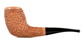 Курительная трубка Mario Pascucci - P Rust - 2534, без фильтра