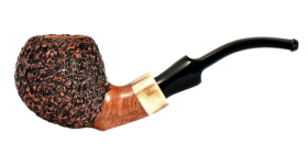Курительная трубка Mario Pascucci - P Rust - 2542, без фильтра
