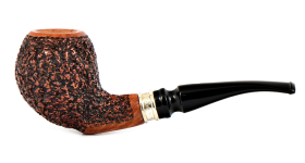 Курительная трубка Mario Pascucci - P Rust - 2559, без фильтра