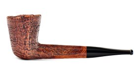 Курительная трубка Mario Pascucci - P Rust - 2608, без фильтра