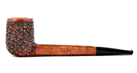 Курительная трубка Mario Pascucci - P Rust - 2617 без фильтра