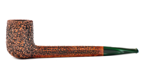 Курительная трубка Mario Pascucci - P Rust - 2619, без фильтра