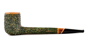 Курительная трубка Mario Pascucci - P Rust - 2646, без фильтра