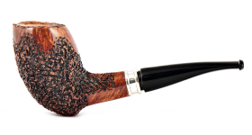 Курительная трубка Mario Pascucci - P Rust - 2675, 9 мм