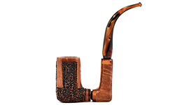 Курительная трубка Mario Pascucci - Pezzo Unico - 2410, без фильтра