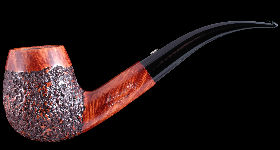 Курительная трубка Mastro De Paja M401-11