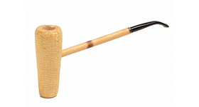 Курительная трубка Missouri Meerschaum (995) P