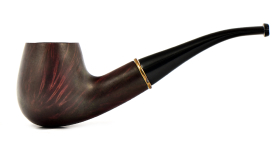 Курительная трубка Mr.Brog Бриар №82 Consul, 9 мм