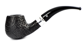Курительная трубка Mr.Brog Бриар №85 Schmid, 9 мм