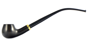 Курительная трубка Mr.Brog Груша №14 Churchwarden, без фильтра