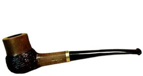 Курительная трубка Mr.Brog Груша №45 Puella 3mm