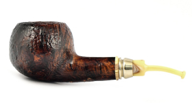 Курительная трубка Neerup - Classic - Group 2 - 1923, без фильтра