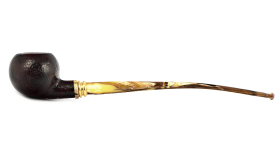 Курительная трубка Neerup - Classic Churchwarden - Group 2 - 1917, без фильтра