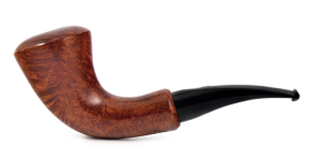 Курительная трубка Nording  - Huntingpipe - 2010 The Buffalo Smooth, без фильтра