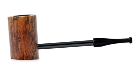 Курительная трубка Nording - Compass - Brown Grain - Smooth, без фильтра