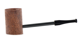 Курительная трубка Nording - Compass - Light Brown - Rustic, без фильтра