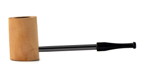Курительная трубка Nording - Compass - Raw, без фильтра