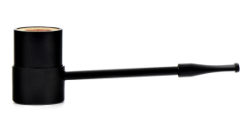 Курительная трубка Nording - Compass Sailor Matte - Black, без фильтра