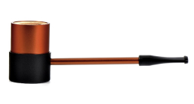 Курительная трубка Nording - Compass Sailor Matte - Copper, без фильтра
