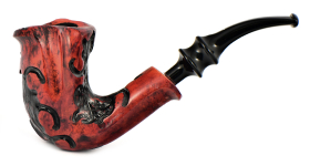 Курительная трубка Nording - Fantasy №5 - 11, без фильтра