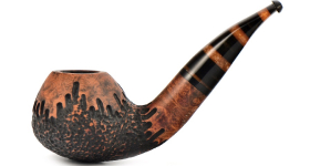 Курительная трубка Nording - Limited C - 01, без фильтра