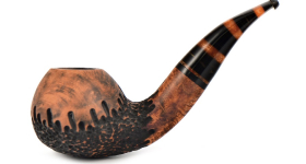 Курительная трубка Nording - Limited C - 05, без фильтра