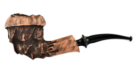 Курительная трубка Nording - Spruce Cone - 08, без фильтра