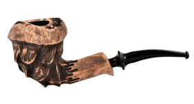 Курительная трубка Nording - Spruce Cone - 10, без фильтра