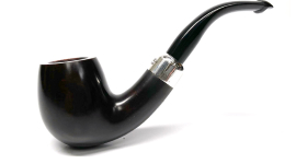 Курительная трубка Peterson - Pipe Of The Year 2023 - Heritage P-Lip, без фильтра