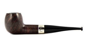 Курительная трубка Peterson Aran Nickel 87, 9 мм
