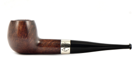Курительная трубка Peterson Aran Nickel 87, без фильтра
