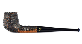 Курительная трубка Peterson Aran Rustic 84, без фильтра