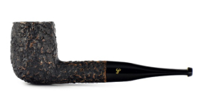 Курительная трубка Peterson Aran Rustic X105, без фильтра