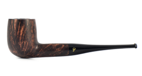 Курительная трубка Peterson Aran Smooth 15, без фильтра