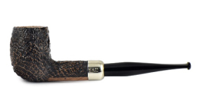 Курительная трубка Peterson Arklow Sandblasted 106, без фильтра