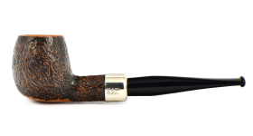 Курительная трубка Peterson Arklow Sandblasted 87, 9 мм