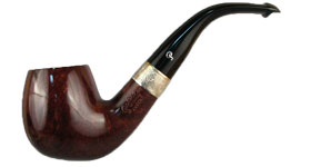 Курительная трубка Peterson Celtic Brown 68  9мм