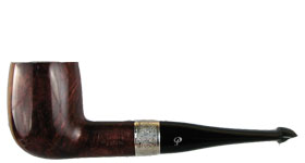 Курительная трубка Peterson Celtic Brown X105    9мм