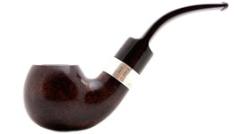 Курительная трубка Peterson Celtic Brown XL02
