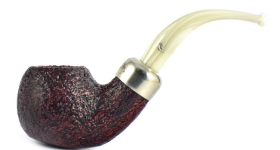 Курительная трубка Peterson Christmas Pipe 2017 Blast XL02 9 мм