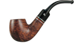 Курительная трубка Peterson Christmas Pipe 221  9мм