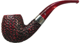 Курительная трубка Peterson Christmas Pipe 68