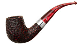 Курительная трубка Peterson Christmas Pipe B37 