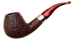 Курительная трубка Peterson Christmas Pipe B62