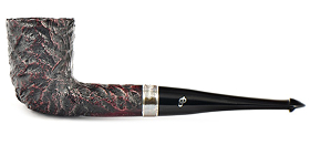 Курительная трубка Peterson Cobble - 120 P-Lip, без фильтра